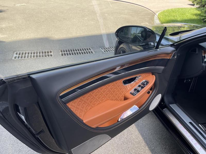 Купить Bentley Continental GT бензин 2018 id-1006444 в Киеве, Фото №[delta]