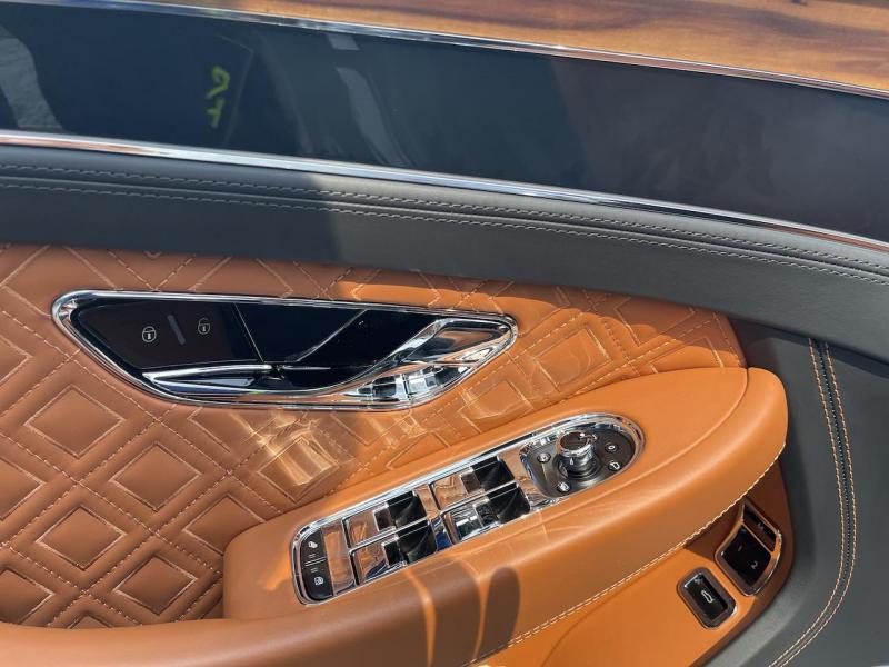 Купить Bentley Continental GT бензин 2018 id-1006444 в Киеве, Фото №[delta]