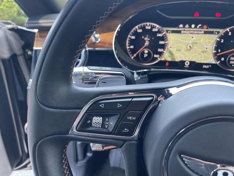 Купить Bentley Continental GT бензин 2018 id-1006444 в Киеве, Фото №[delta]