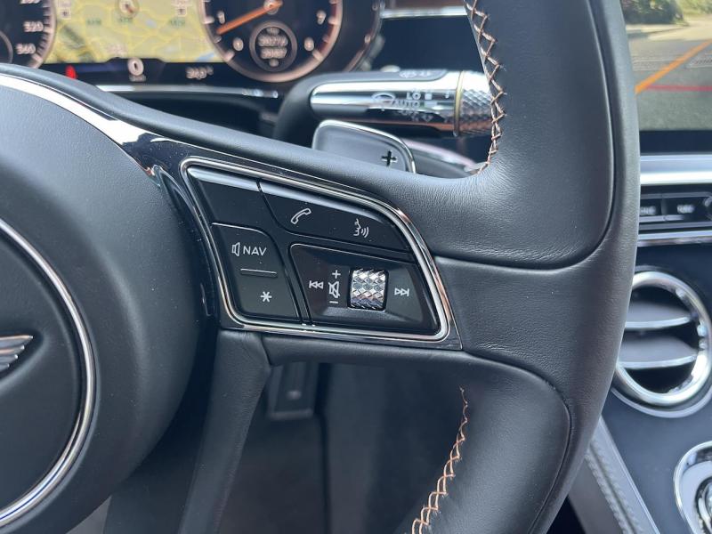 Купить Bentley Continental GT бензин 2018 id-1006444 в Киеве, Фото №[delta]