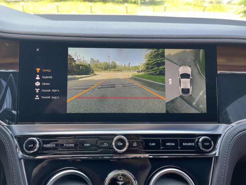 Купить Bentley Continental GT бензин 2018 id-1006444 в Киеве, Фото №[delta]