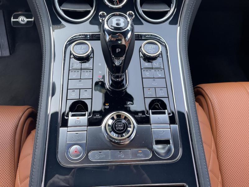 Купить Bentley Continental GT бензин 2018 id-1006444 в Киеве, Фото №[delta]