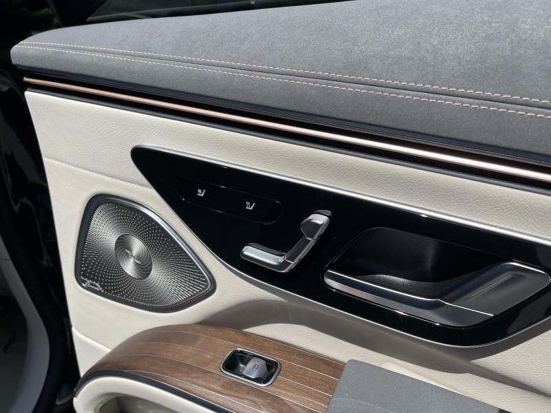 Купить Mercedes-Benz EQS 580 4matic электро 2024 id-1006452 в Киеве, Фото №[delta]