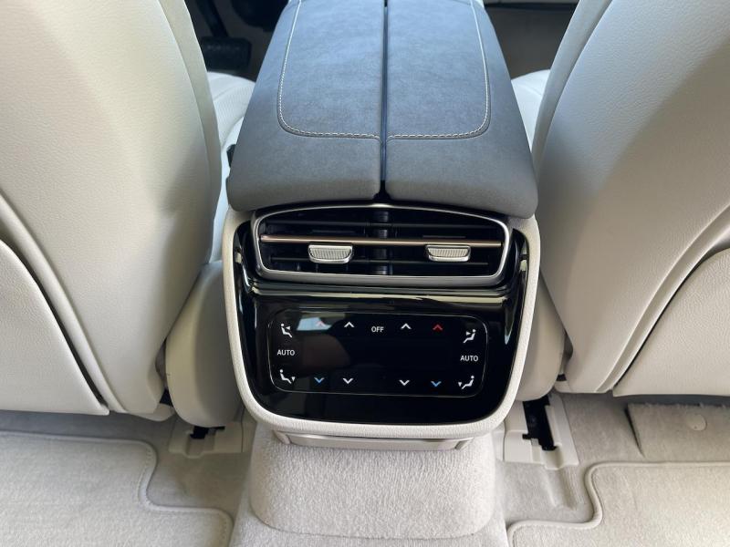 Купить Mercedes-Benz EQS 580 4matic электро 2024 id-1006452 в Киеве, Фото №[delta]