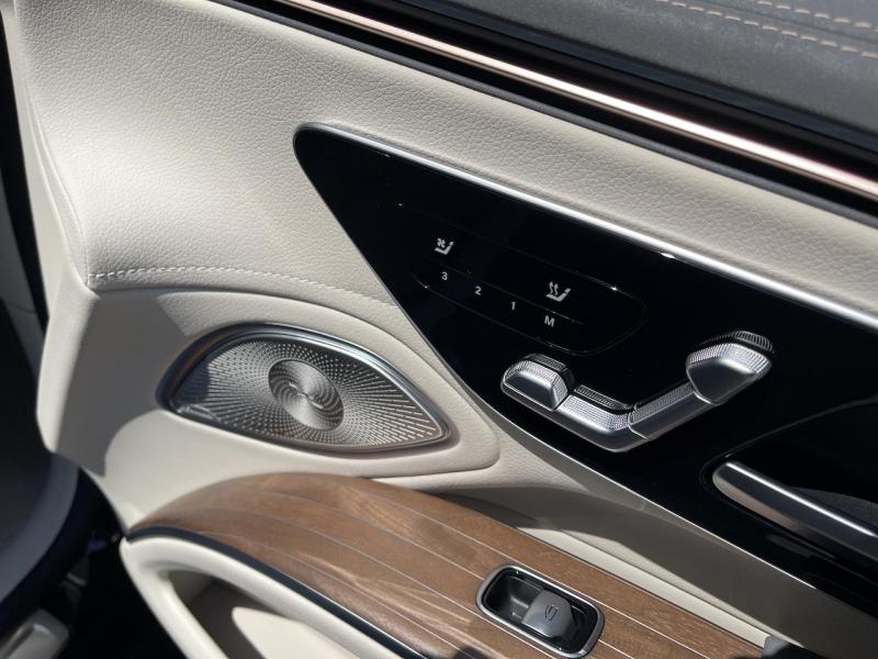 Купить Mercedes-Benz EQS 580 4matic электро 2024 id-1006452 в Киеве, Фото №[delta]