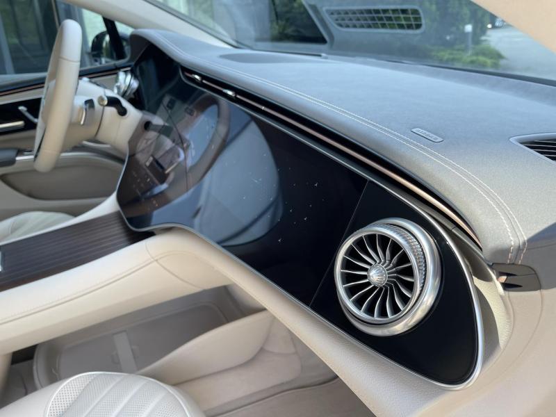 Купить Mercedes-Benz EQS 580 4matic электро 2024 id-1006452 в Киеве, Фото №[delta]