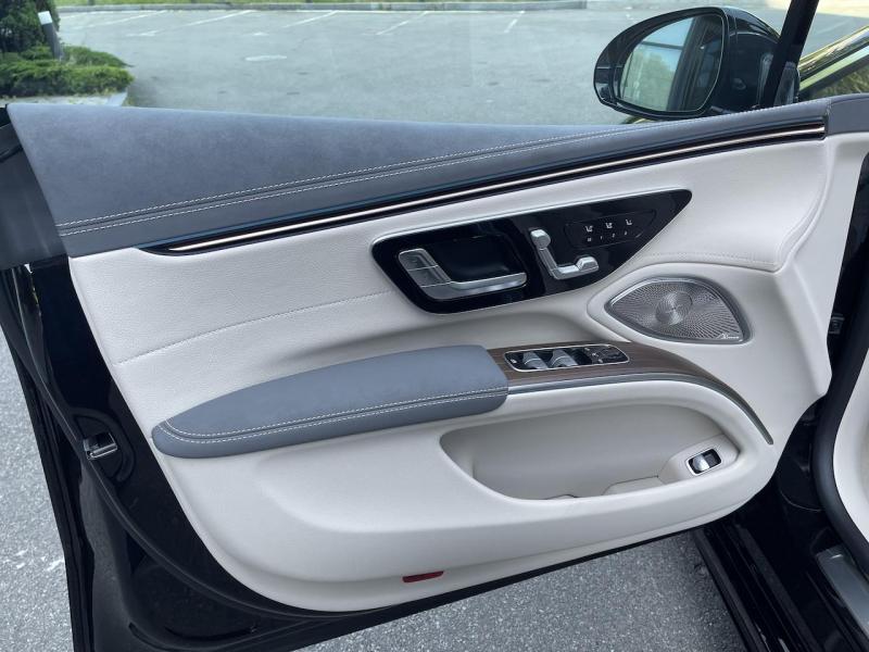 Купить Mercedes-Benz EQS 580 4matic электро 2024 id-1006452 в Киеве, Фото №[delta]