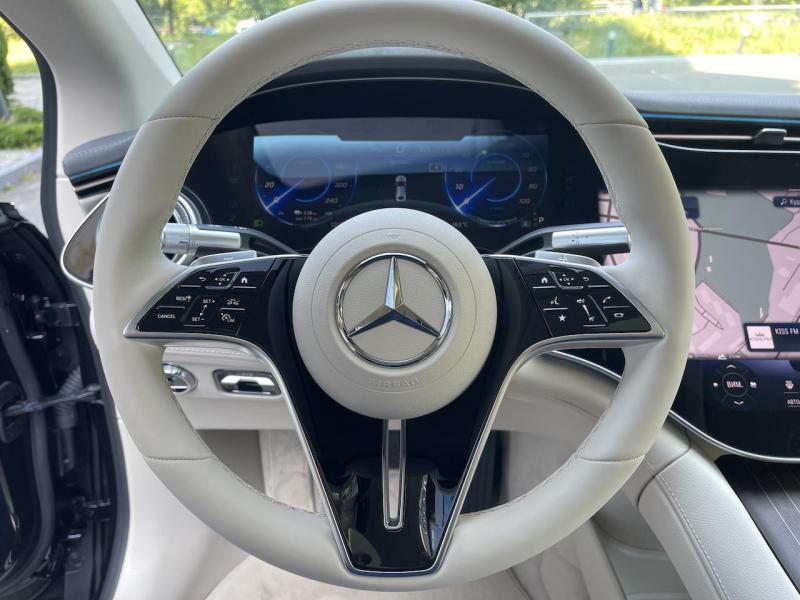 Купить Mercedes-Benz EQS 580 4matic электро 2024 id-1006452 в Киеве, Фото №[delta]