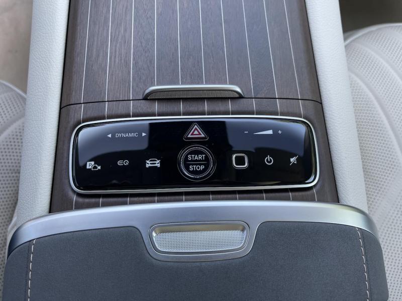 Купить Mercedes-Benz EQS 580 4matic электро 2024 id-1006452 в Киеве, Фото №[delta]