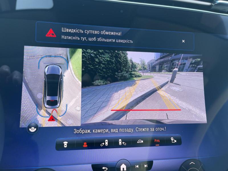 Купить Mercedes-Benz EQS 580 4matic электро 2024 id-1006452 в Киеве, Фото №[delta]