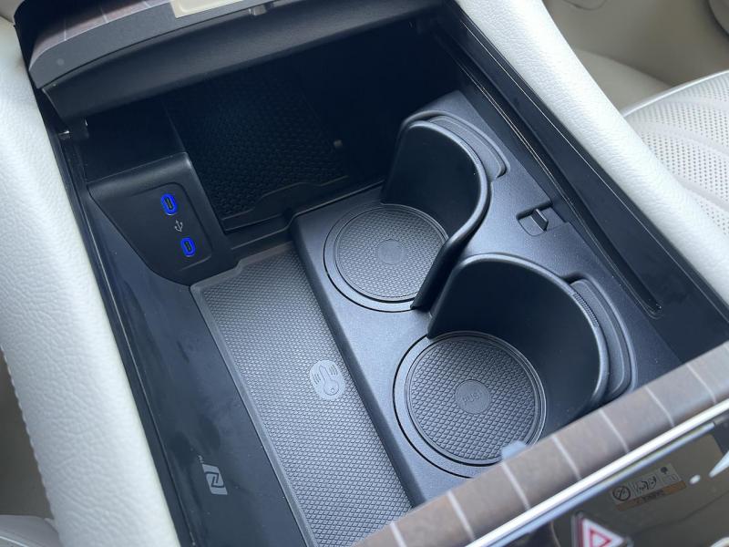 Купить Mercedes-Benz EQS 580 4matic электро 2024 id-1006452 в Киеве, Фото №[delta]