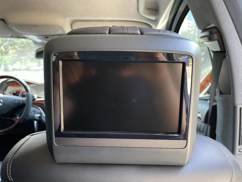 Купить Mercedes-Benz S 600 Long B7 Guard бензин 2012 id-1006451 в Киеве, Фото №[delta]