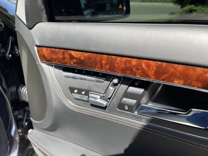 Купить Mercedes-Benz S 600 Long B7 Guard бензин 2012 id-1006451 в Киеве, Фото №[delta]