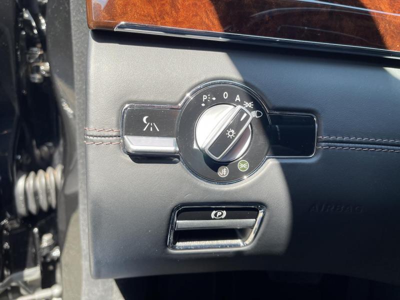 Купить Mercedes-Benz S 600 Long B7 Guard бензин 2012 id-1006451 в Киеве, Фото №[delta]