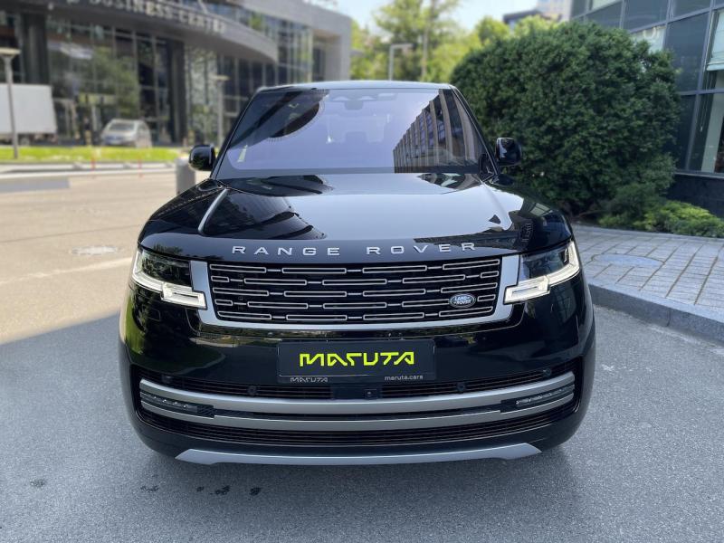 Купить Land-Rover Range-Rover L460 HSE гибрид 2025 id-1006454 в Киеве, Фото №[delta]