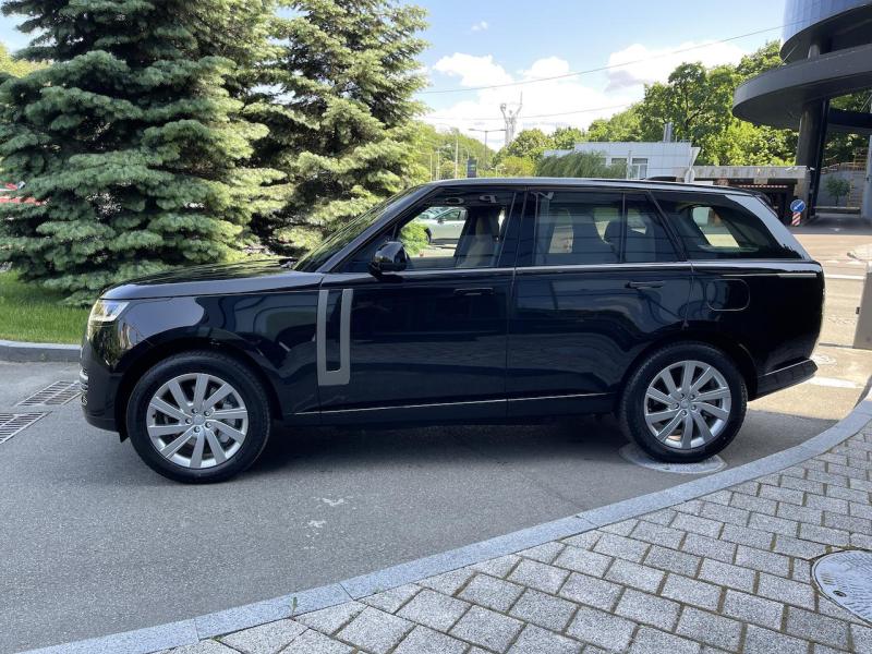 Купить Land-Rover Range-Rover L460 HSE гибрид 2025 id-1006454 в Киеве, Фото №[delta]
