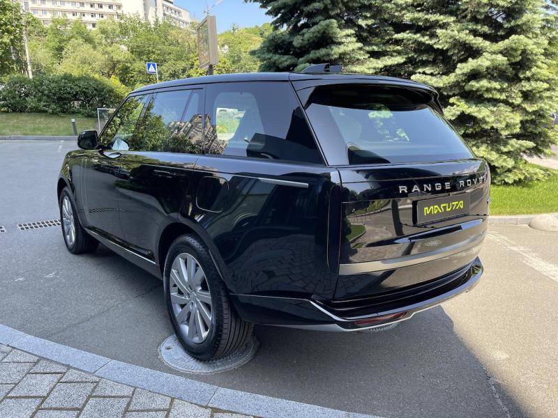 Купить Land-Rover Range-Rover L460 HSE гибрид 2025 id-1006454 в Киеве, Фото №[delta]
