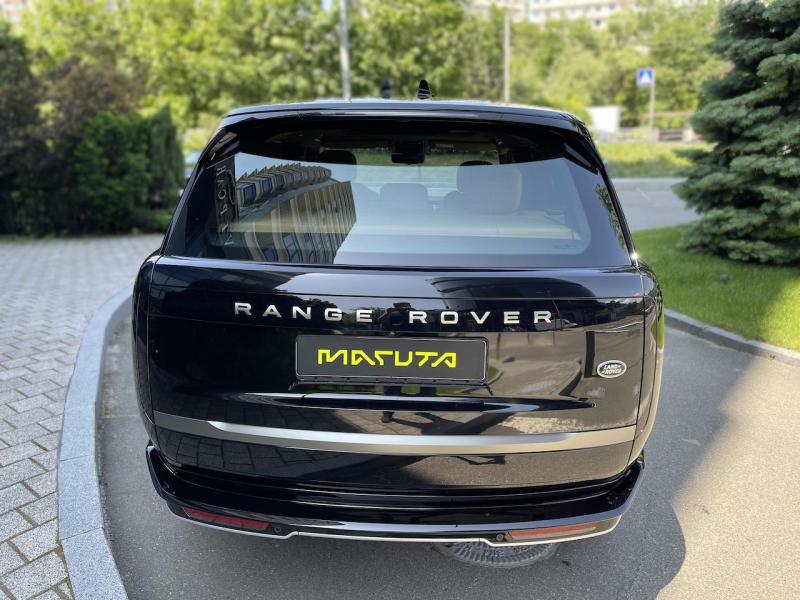 Купить Land-Rover Range-Rover L460 HSE гибрид 2025 id-1006454 в Киеве, Фото №[delta]