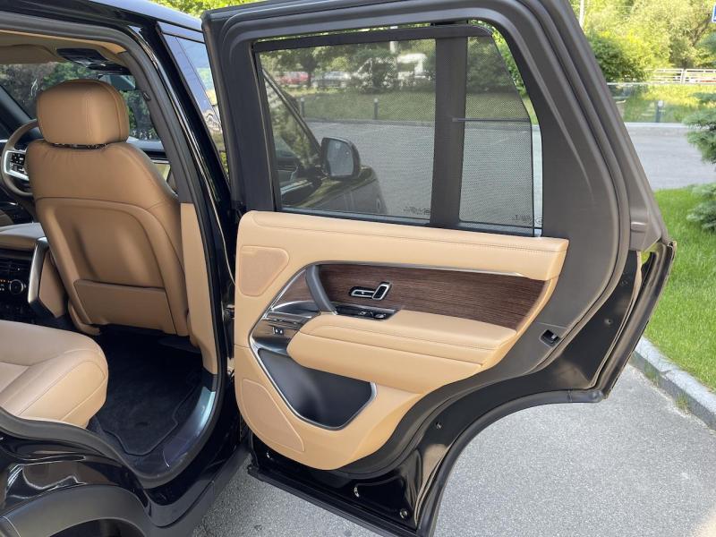 Купить Land-Rover Range-Rover L460 HSE гибрид 2025 id-1006454 в Киеве, Фото №[delta]