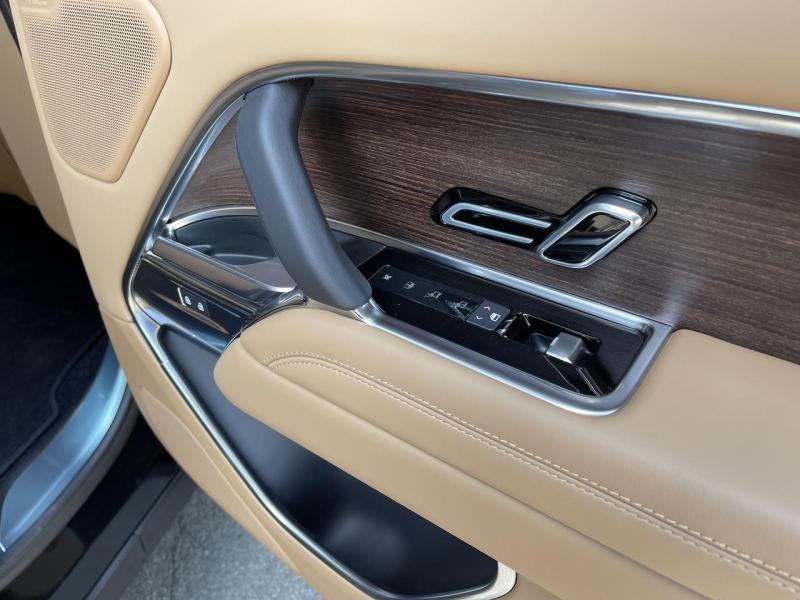 Купить Land-Rover Range-Rover L460 HSE гибрид 2025 id-1006454 в Киеве, Фото №[delta]