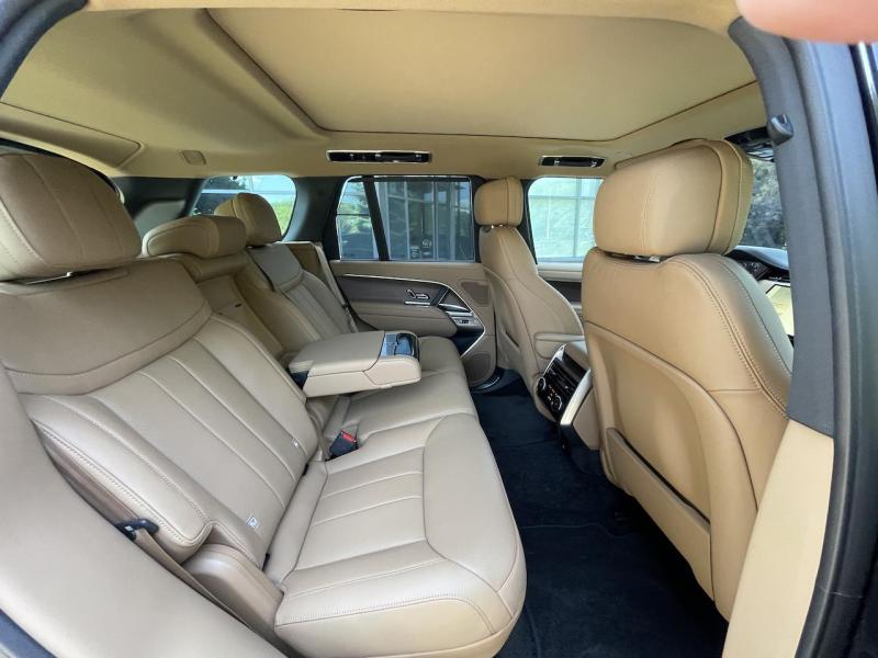 Купить Land-Rover Range-Rover L460 HSE гибрид 2025 id-1006454 в Киеве, Фото №[delta]