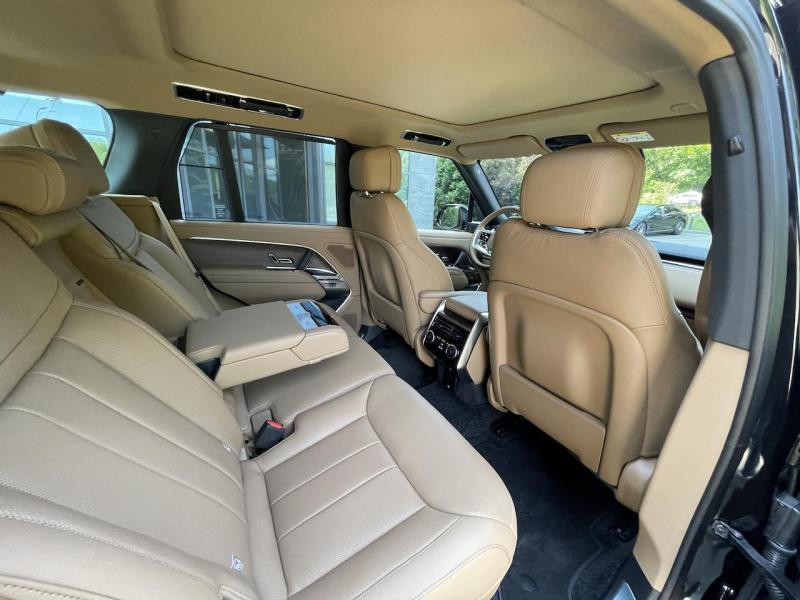 Купить Land-Rover Range-Rover L460 HSE гибрид 2025 id-1006454 в Киеве, Фото №[delta]