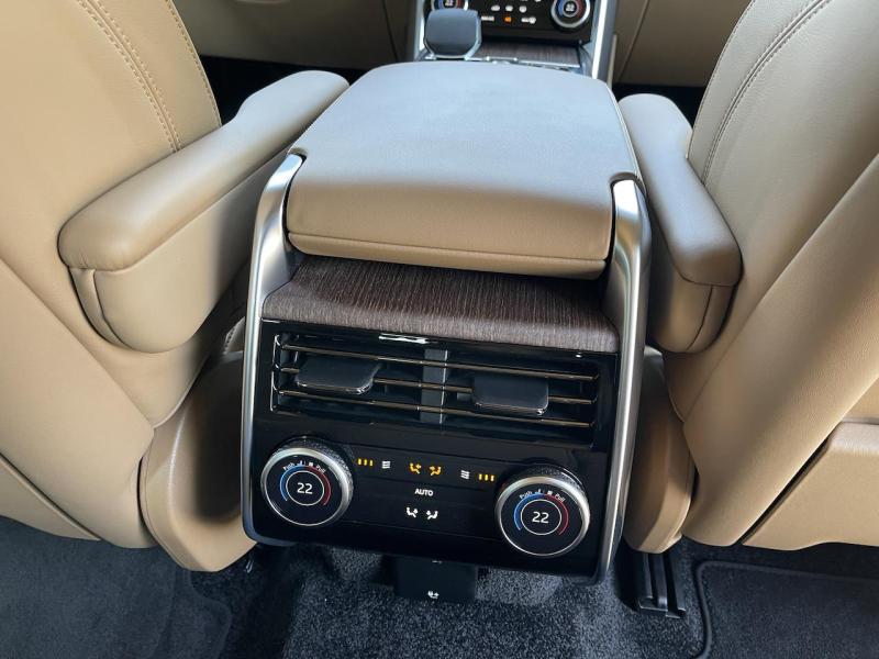 Купить Land-Rover Range-Rover L460 HSE гибрид 2025 id-1006454 в Киеве, Фото №[delta]