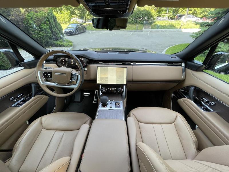 Купить Land-Rover Range-Rover L460 HSE гибрид 2025 id-1006454 в Киеве, Фото №[delta]