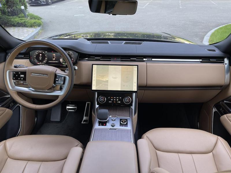 Купить Land-Rover Range-Rover L460 HSE гибрид 2025 id-1006454 в Киеве, Фото №[delta]