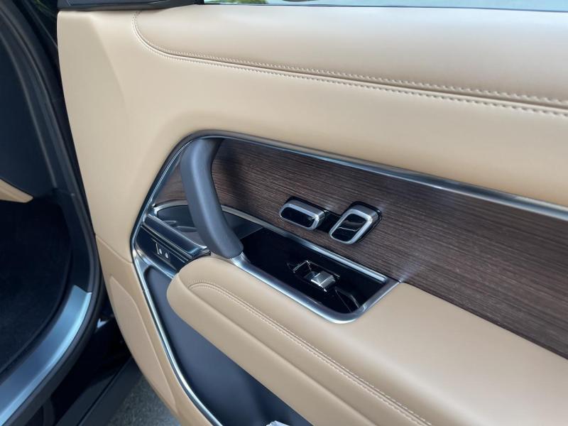 Купить Land-Rover Range-Rover L460 HSE гибрид 2025 id-1006454 в Киеве, Фото №[delta]