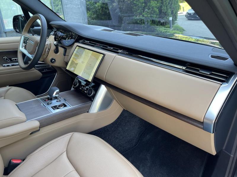 Купить Land-Rover Range-Rover L460 HSE гибрид 2025 id-1006454 в Киеве, Фото №[delta]