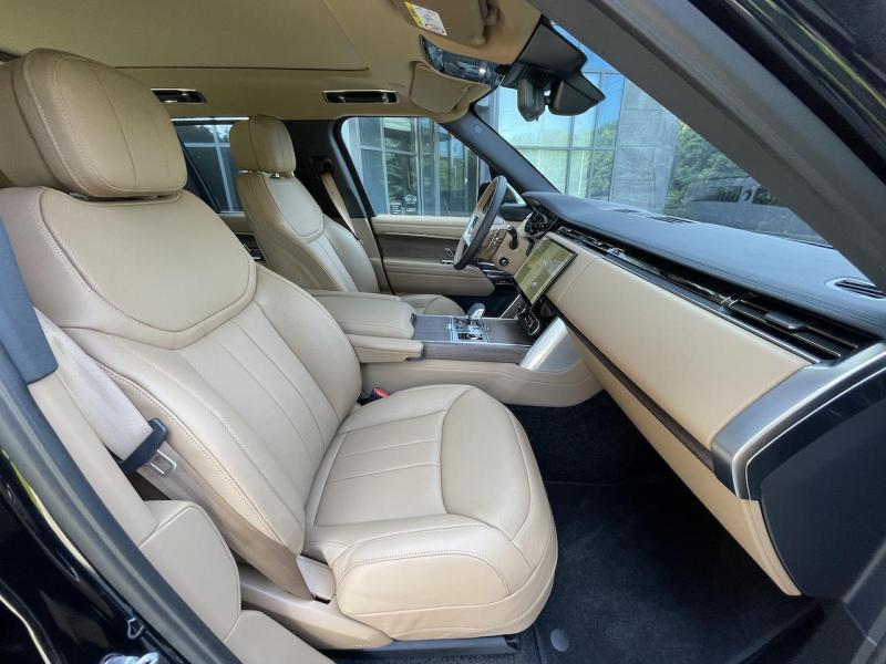 Купить Land-Rover Range-Rover L460 HSE гибрид 2025 id-1006454 в Киеве, Фото №[delta]
