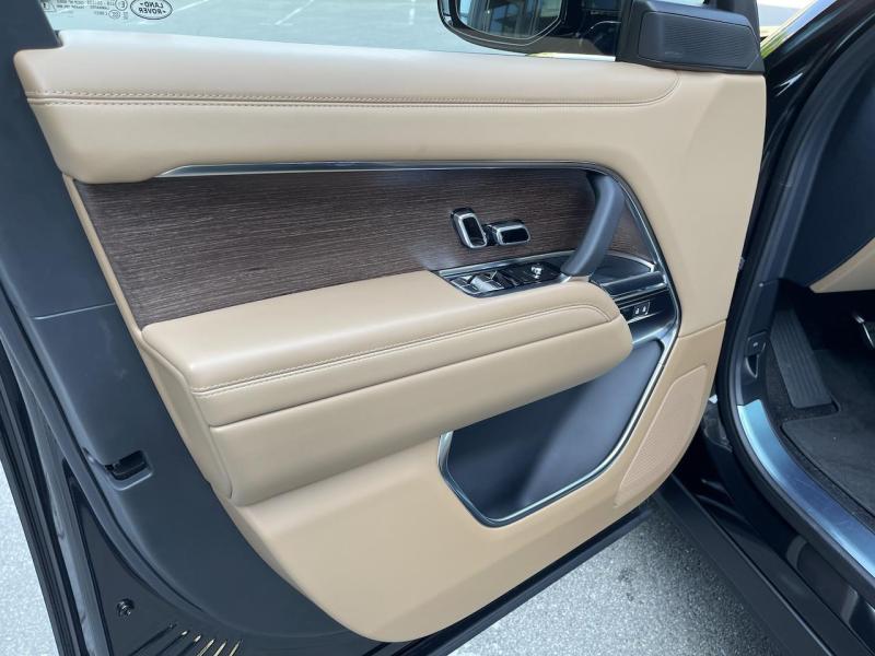 Купить Land-Rover Range-Rover L460 HSE гибрид 2025 id-1006454 в Киеве, Фото №[delta]