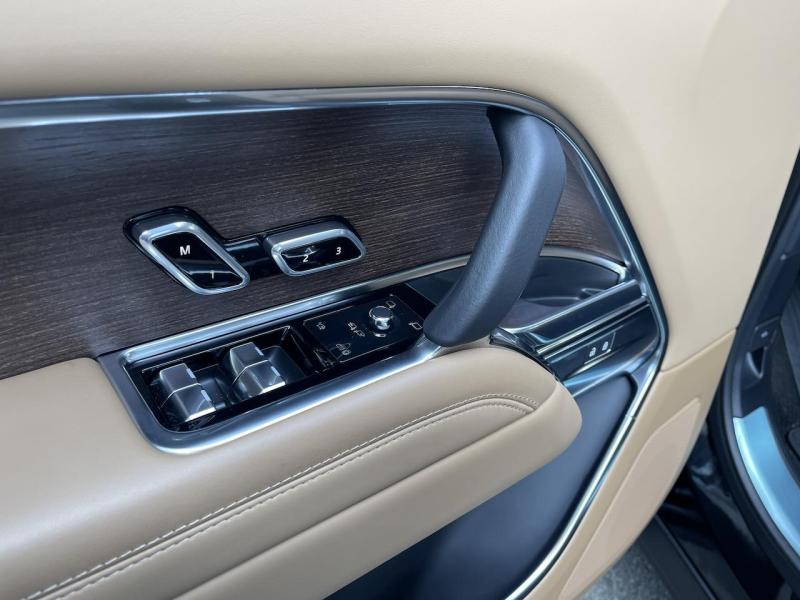 Купить Land-Rover Range-Rover L460 HSE гибрид 2025 id-1006454 в Киеве, Фото №[delta]