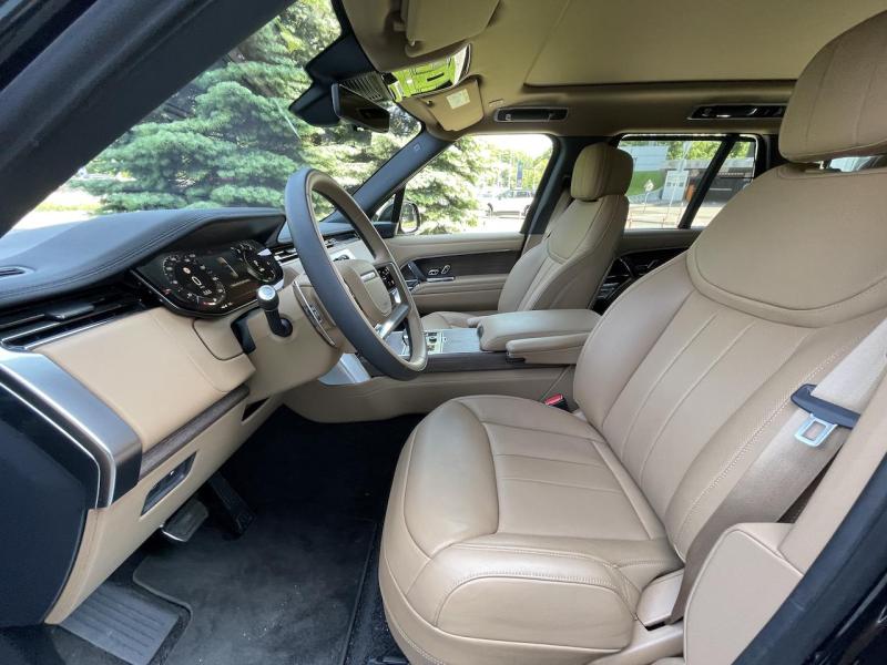 Купить Land-Rover Range-Rover L460 HSE гибрид 2025 id-1006454 в Киеве, Фото №[delta]