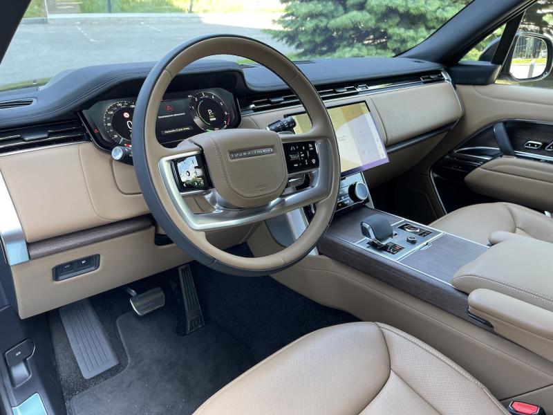 Купить Land-Rover Range-Rover L460 HSE гибрид 2025 id-1006454 в Киеве, Фото №[delta]