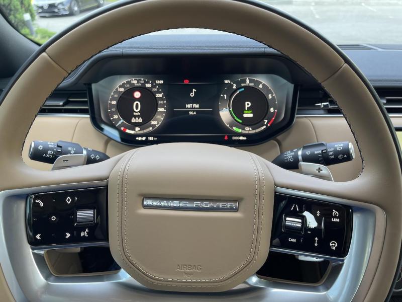 Купить Land-Rover Range-Rover L460 HSE гибрид 2025 id-1006454 в Киеве, Фото №[delta]