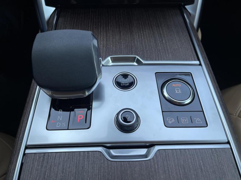 Купить Land-Rover Range-Rover L460 HSE гибрид 2025 id-1006454 в Киеве, Фото №[delta]