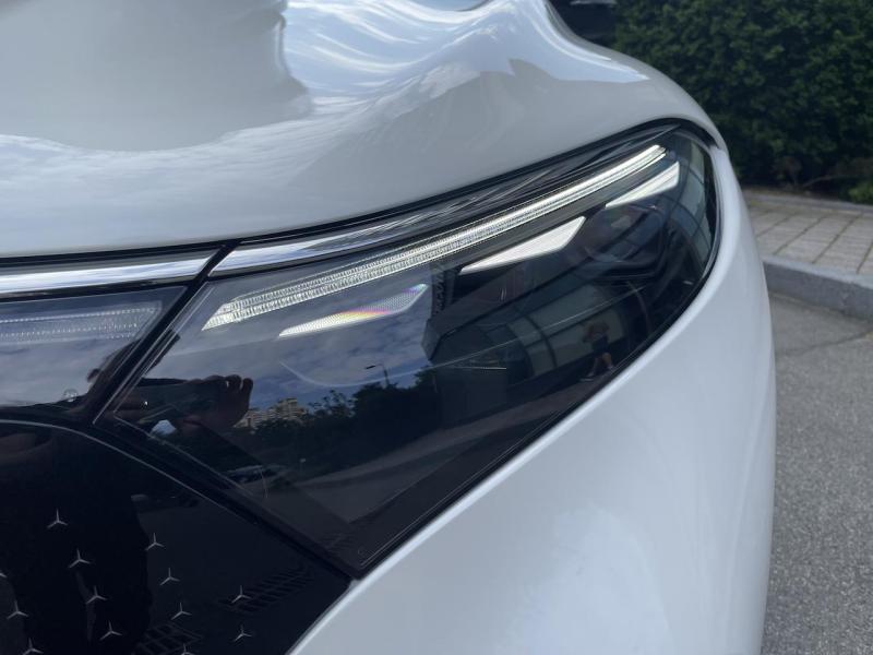 Купить Mercedes-Benz EQS SUV 450+ электро 2024 id-1006456 в Киеве, Фото №[delta]