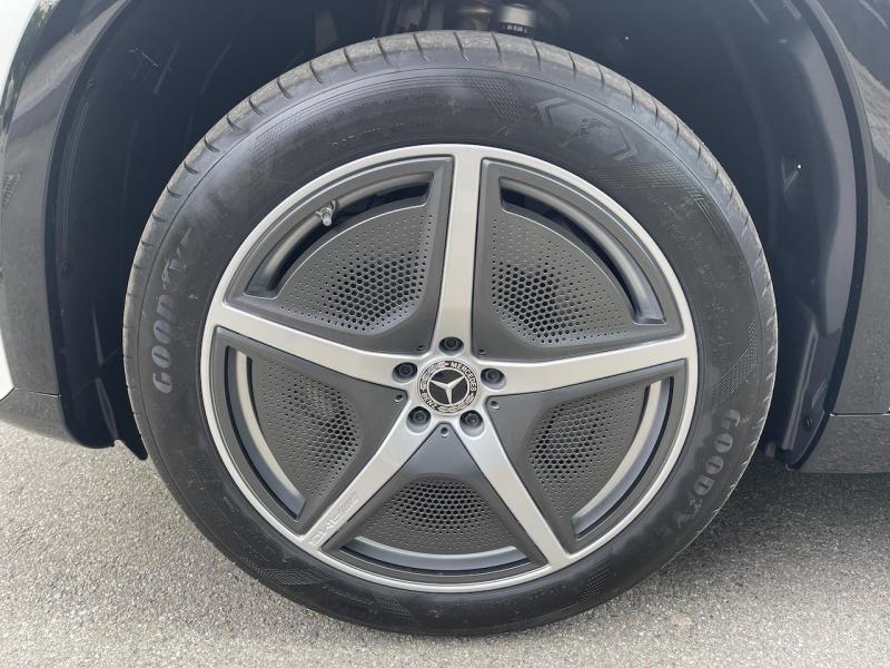 Купить Mercedes-Benz EQS SUV 450+ электро 2024 id-1006456 в Киеве, Фото №[delta]