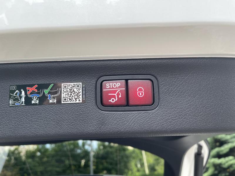 Купить Mercedes-Benz EQS SUV 450+ электро 2024 id-1006456 в Киеве, Фото №[delta]