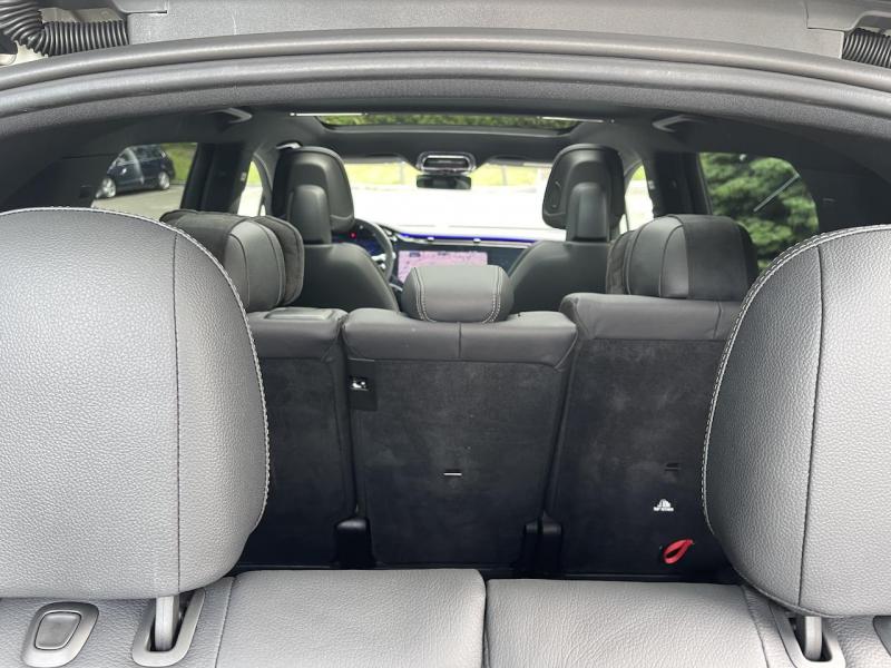 Купить Mercedes-Benz EQS SUV 450+ электро 2024 id-1006456 в Киеве, Фото №[delta]