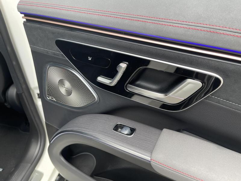 Купить Mercedes-Benz EQS SUV 450+ электро 2024 id-1006456 в Киеве, Фото №[delta]