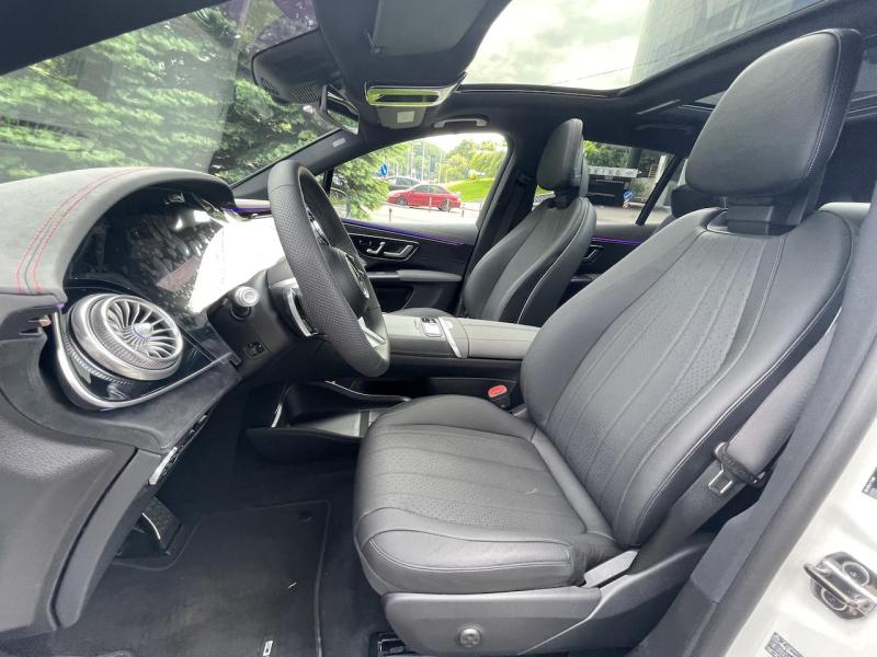 Купить Mercedes-Benz EQS SUV 450+ электро 2024 id-1006456 в Киеве, Фото №[delta]