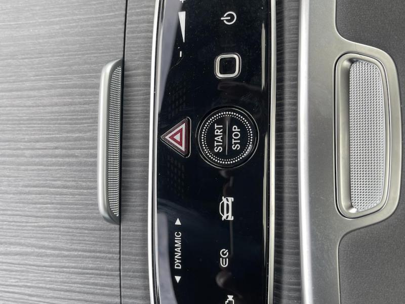 Купить Mercedes-Benz EQS SUV 450+ электро 2024 id-1006456 в Киеве, Фото №[delta]