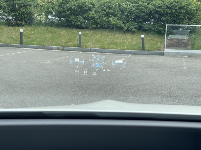 Купить Mercedes-Benz EQS SUV 450+ электро 2024 id-1006456 в Киеве, Фото №[delta]