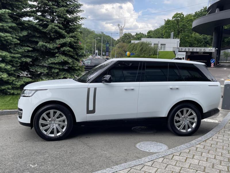 Купить Land-Rover Range-Rover L460 HSE гибрид 2025 id-1006455 в Киеве, Фото №[delta]