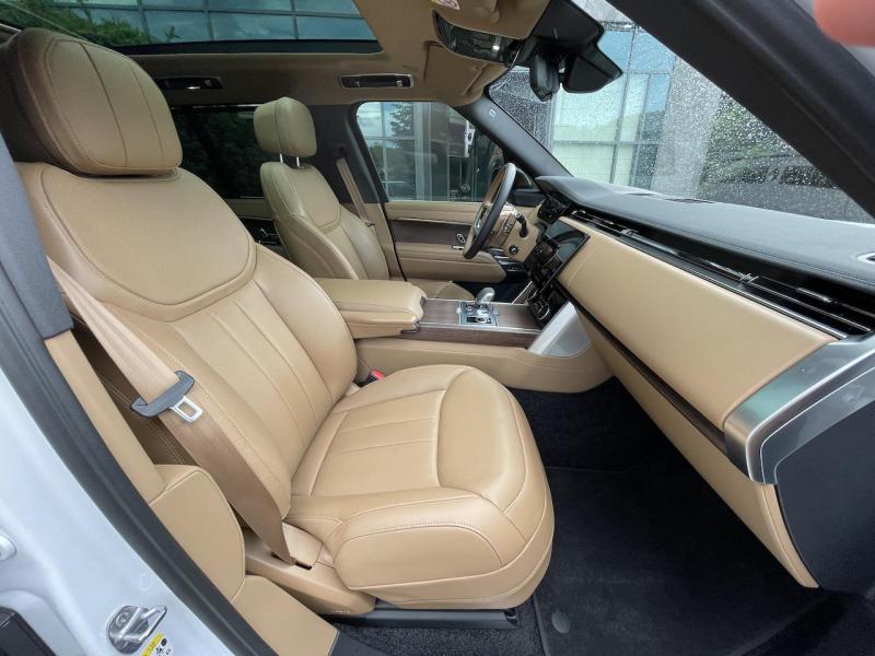 Купить Land-Rover Range-Rover L460 HSE гибрид 2025 id-1006455 в Киеве, Фото №[delta]