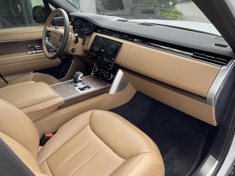 Купить Land-Rover Range-Rover L460 HSE гибрид 2025 id-1006455 в Киеве, Фото №[delta]