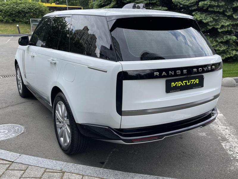 Купить Land-Rover Range-Rover L460 HSE гибрид 2025 id-1006455 в Киеве, Фото №[delta]